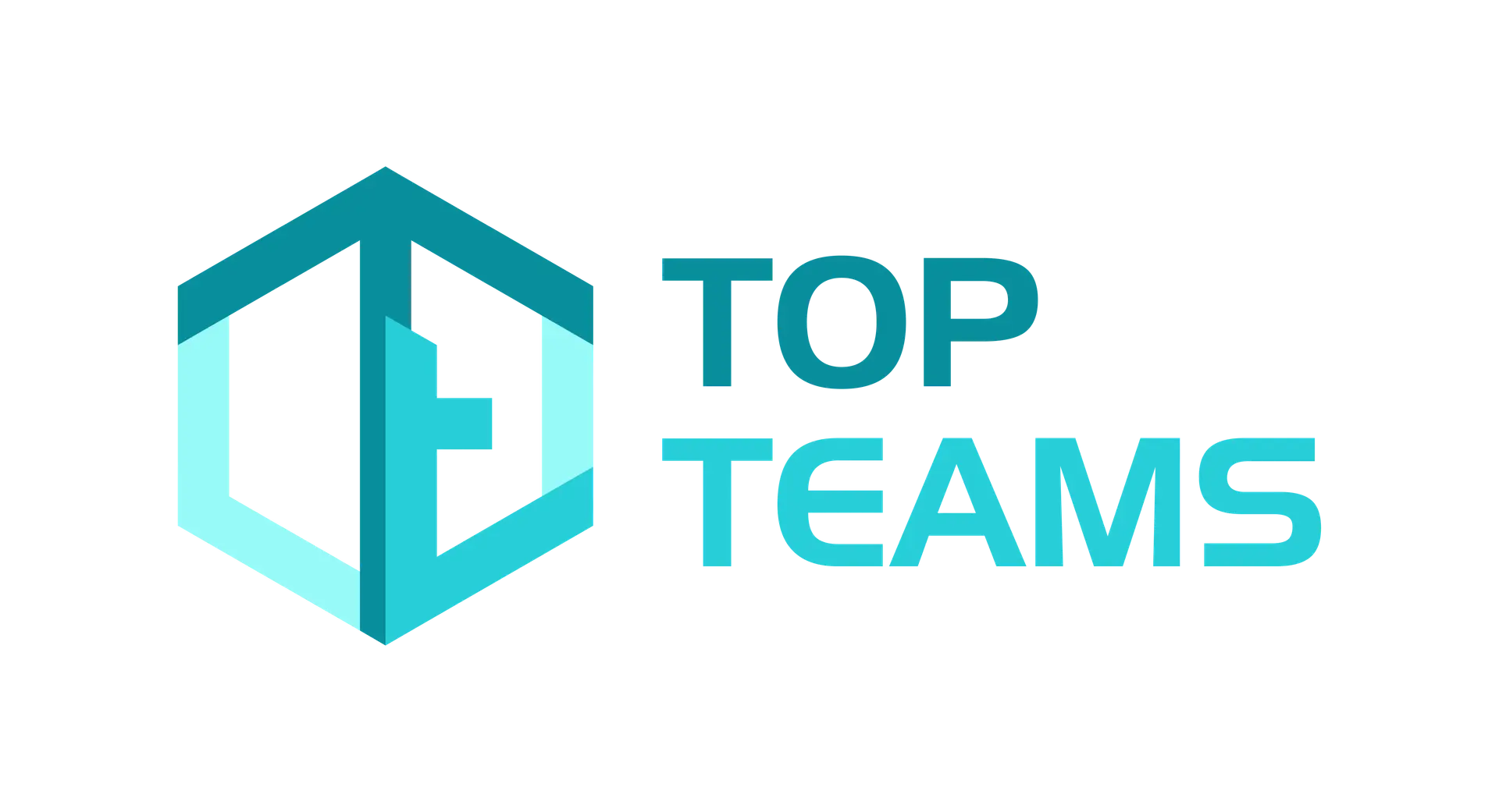 Top Teams logo